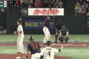 【WBC】韓国人「大谷がオーストラリアから先制スリーランホームラン！」→「オさん一家の自慢タニ君が誇らしいです」　韓国の反応