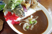 「うまいカレー」ってどこで食えるの？