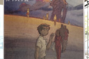 【映画】シンエヴァンゲリオンの試写会が始まり絶賛の嵐！「初めて泣いた」「全人類に観てほしい」