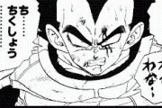 【ドラゴンボール】Z戦士がピンチになった時に言うセリフで打線組んだｗｗｗｗｗｗｗｗｗｗｗ