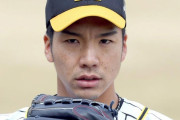 阪神・小野は３回２失点と課題残す　最速１５０キロも制球不安定