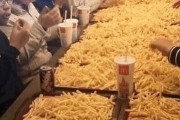 【バカッター】11年前にポテト大量注文して炎上したガキ共の現在