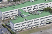 母親が男性２人を呼び学校にカチコミさせ教職員５人を暴行した事件　いじめが原因だった