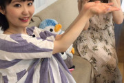 【画像】声優の東山奈央さん、すっかり芋臭さがなくなる