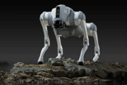 新技術満載のロボット犬「Unitree Go2」発売が決定！→気になるお値段は・・・