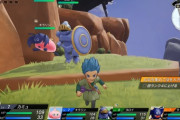 【朗報】ドラクエトレジャーズ、そこそこ面白い