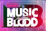 日テレ「MUSIC BLOOD」ベビメタがランキングに入ってない