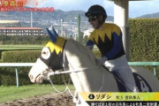 府中牝馬Sのソダシについて
