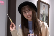 あーりん＆元欅坂46･佐藤詩織、アーティゾン美術館へ!!『Musée du ももクロ 第189回』配信開始！