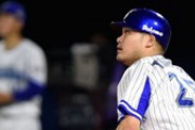 【DeNA時代】筒香嘉智の告白「僕は野球が息苦しく感じていたのかもしれない」