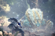 【MHWアイスボーン】一度「導きの地」に救難で入ったら目的不一致でも切断せずにホストに従うべき　←まじかこれ
