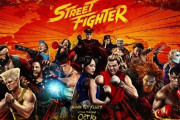 『ストリートファイター／ザ・ムービー』本予告編公開、ゲームの必殺技を実写で再現