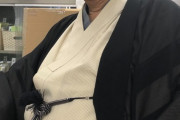 北の富士勝昭、自炊をしていた