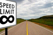 高速道路が速度無制限だったら何キロくらいで走りたい?