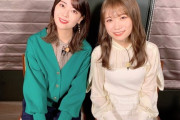 【乃木坂46】岩本蓮加、秋元真夏卒業に真っ先に触れる・・・