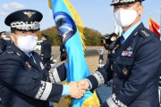 【故障中？】韓国空軍、偵察飛行団創設しながら「グローバルホーク」公開せず…また北朝鮮の顔色うかがう？