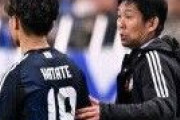 【サッカー】日本代表はW杯予選を捨てた、倫理観を欠いている…中国メディアが不快感「わざと負けると宣言するようなもの」[5/29]  [昆虫図鑑★]