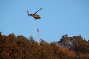 岡山市と愛媛・今治で山火事、計1274人に避難指示…自衛隊にヘリ派遣を要請！