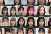 「女子高生ミスコン2023」都道府県代表、決まる