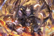 【グラブル】シヴァ最終解放は1/6！先日Prayersで活躍したシヴァの火リミverが最終、古戦場直前の最終で期待が高まる…！