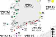 【悲報】韓国人「朝鮮半島が水没危機‥海面30年間で9.1cm上昇」→「日本は？」　韓国の反応