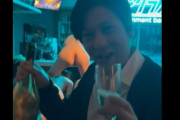 【これが資本主義だ】女体シャンパンタワーの動画が拡散し炎上、したのは馬主で大企業社長！　本人は「これはAIだ！！」と否定するもちょっと無理がある模様ｗｗ