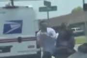 【動画】黒人のケンカ、ヤバすぎるｗｗｗｗｗｗｗ
