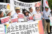 韓国の市民団体、日本で汚染水「放流賛成」集会＝韓国の反応
