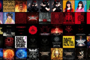 【海外】BABYMETALのディスコグラフィーとビデオグラフィー（2011年～2021年）