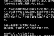 いい光景だな・・・若月佑美の盟友・桜井玲香が若月の結婚に祝福のコメント・・・【元乃木坂46】