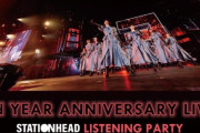 4thアニラ直前企画と題して櫻坂46公式Stationheadリスニングパーティ開催決定！