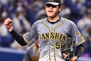【阪神】２番手小林が今季初失点も流れ渡さず「粘ってくれた」矢野監督は称賛