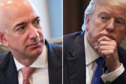 トランプ政権､Amazonを模倣品を扱う｢悪名高き市場｣リストに入れることを検討か