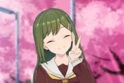 三大グッズを（もっと）出すべきモブキャラといえば？【ラブライブ！】