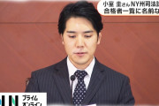 小室圭＝親ガチャに左右されず弁護士、1億5000万も放棄←こいつが嫌われる理由