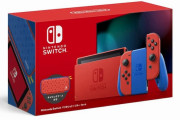 任天堂「特別デザインも出すし最高の販売台数記録の状況で新型Switchを発表する予定はない」