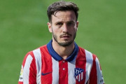 【移籍報道】サウール、アトレティコ退団を希望…イタリア移籍か