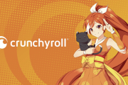 【朗報】ソニーグループ、「Crunchyroll」有料会員1500万人突破