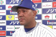 【速報】DeNAラミレス監督、続投が決定してしまうwwwww