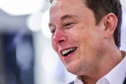 テスラの自動運転ソフト「2021年に人間の安全度を超える」　イーロン・マスク氏が発言