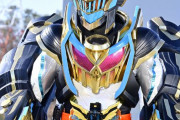 【仮面ライダーガッチャード】次回の新フォームは今までとは違った感じがするけど暴走か副作用みたいなものはあるのか