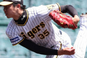 阪神　才木浩人７・３中日戦先発濃厚、３年ぶり１軍マウンド　西純矢27日にも登録抹消見込み