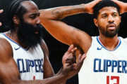 【NBA】なぜ2年前にハーデンに最高額を与えず、PGに38歳までの最高額を与えたのか？