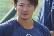 【速報】西川、日ハム残留決定的に