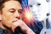 【AI】イーロン・マスク氏、「ＡＩは私たちの仕事をすべて奪う」
