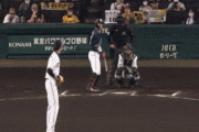 出た！162キロ！阪神・藤浪、球団史上最速マーク