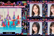 『Rakuten GirlsAward 2023 AUTUMN/WINTER』乃木坂46の出演が決定