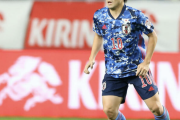サッカー元日本代表・中島翔哉さん、浦和移籍www