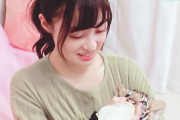 【朗報】橋本環奈が授乳ｗｗｗｗｗｗｗｗｗｗｗｗｗ