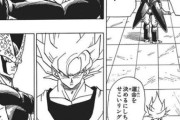 ドラゴンボール全巻読んだんだがなぜセル戦で悟空が最後まで戦わなかったのかわからん